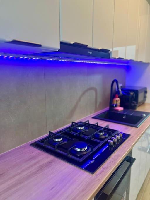 Apartament Cipariu Corner Kluż-Napoka Zewnętrze zdjęcie