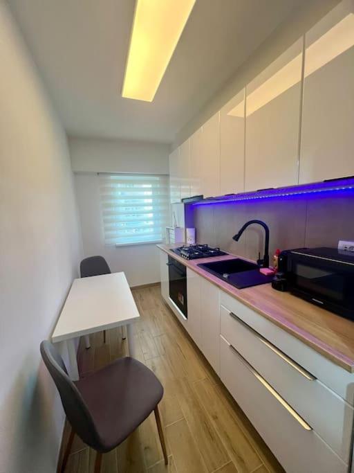 Apartament Cipariu Corner Kluż-Napoka Zewnętrze zdjęcie