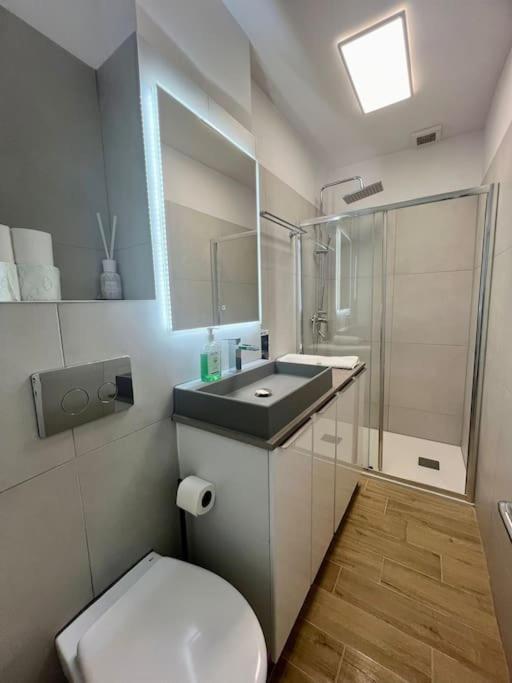 Apartament Cipariu Corner Kluż-Napoka Zewnętrze zdjęcie
