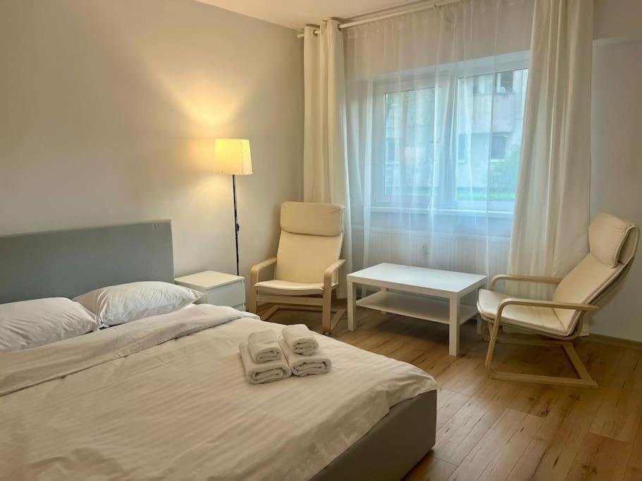 Apartament Cipariu Corner Kluż-Napoka Zewnętrze zdjęcie