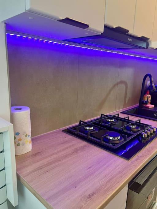 Apartament Cipariu Corner Kluż-Napoka Zewnętrze zdjęcie