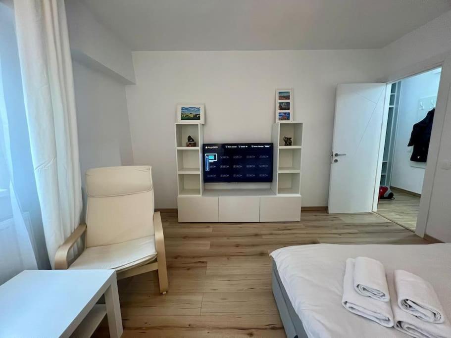 Apartament Cipariu Corner Kluż-Napoka Zewnętrze zdjęcie